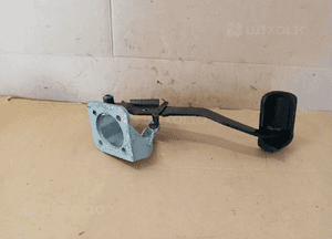 Pedał hamulca automat Mercedes ML W163 163290047 4