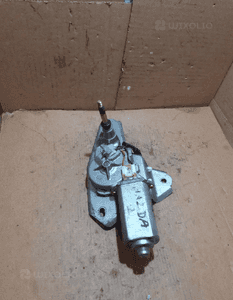 Silniczek wycieraczki tył Mazda 2 II 34376-581 4