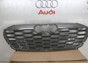 Grill atrapa audi Q8 e-tron oryginał oe 4KE853651J 2022-2024 1