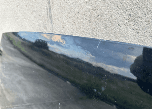Maska pokrywa silnika mazda 6 vi gj 2012-2018 bardzo ladna 4
