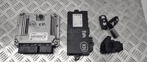 Bmw E84 komputer sterownik silnika cas 9287534 8519009 2