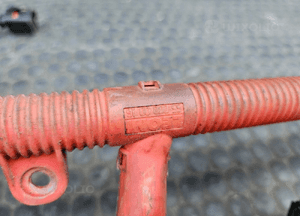 Wiazka 8E1971072EQ Instalacja Silnika 2.0 ALT 20V 130KM Europa Manual Audi A4 B6 23