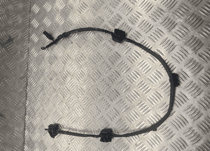 BMW F10 F11 DYSZE SPRYSKIWACZY 4849540 1