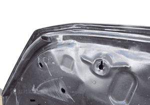 Seat Tarraco 5FJ maska pokrywa silnika 11