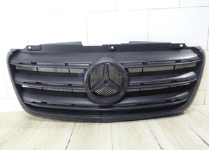 Zderzak grill mercedes sprinter W907 w910 a9108852600 llu 1