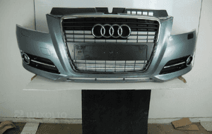 Zderzak audi A3 8P lift 2008-2012 8P0 po lifcie 1