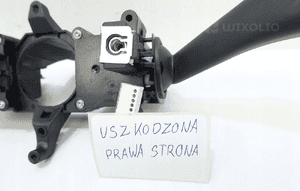 Manetka przełacznik vw seat skoda 5K0953521FB 3