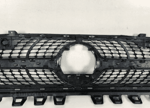 Atrapa grill zderzak przód przedni mercedes cla ii W118 2019- A1188880000 5