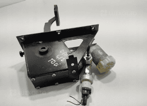 Pompa pompka sprzęgła pedał sprzęgła land rover defender 2.4 tdci 2007-2014 4