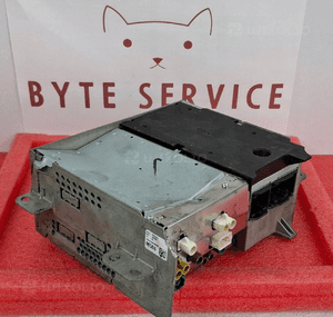 Mercedes-Benz Nawigacja Multimedia NTG6 MID ECE USA VERSTK A2479007514 3