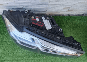 Lampa led bmw 5 G30 G31 lci 5A388C8 2