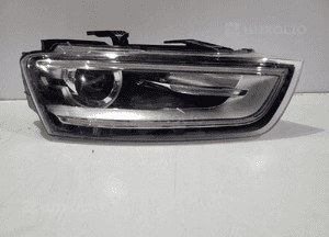 Audi Q3 8U0 Lampa przednia Bi-xenon Prawa - 12852 1