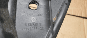 Ślizg zderzaka prawy przód przedni Opel Movano III 960160002R 6