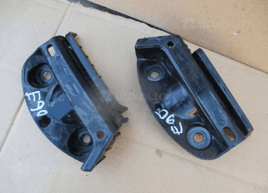 Ślizg lampy tył tylny lewy prawy bmw E90 7118193 7118194 1