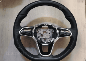 Kierownica skóra arteon Volkswagen OE 5H0419089FB 1