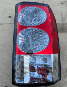 Lampa tylna prawa Land Rover Discovery 4 IV 1
