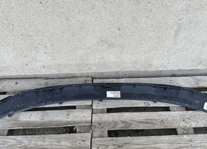 Zderzak przod przedni spoiler dół audi e-tron 4KE s-line 4KE807061E cały 6