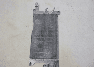 Jaguar xf X250 2.7 d chłodnica chłodniczka paliwa 2