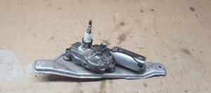 Silniczek wycieraczki tył tylnej VW Polo III 6N 6N0955717A 6N0955711B 1