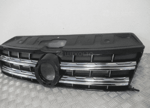 Grill grill atrapa vw amarok lift 2016-2022 4