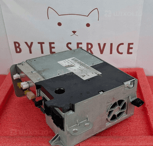 Mercedes-Benz Nawigacja Multimedia NTG6 High ECE USA A2479003818 3