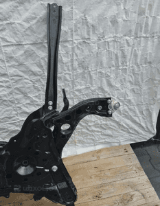 Wózek sanki pod silnik drążek stabilizatora toyota c-hr ii 24R 1.8 hybryda 8