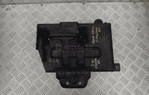 PODSTAWA AKUMULATORA KIA SPORTAGE III 37150-2Y200 1