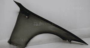 Błotnik przedni lewy bmw seria 1 E87 475/9 2006 9