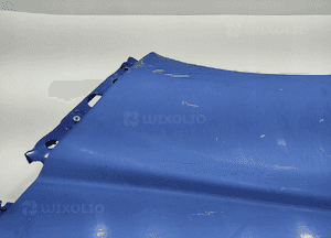 Błotnik prawy przód przedni renault trafic ii vivaro a primastar 2001-2014 5