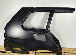 Blotnik tyl tylny prawy vw golf vii 7 5G 5G9 kombi 2012- nowka orginalny 1