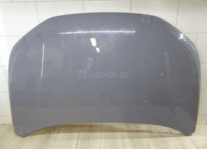 Audi Q4 e-tron maska pokrywa silnika przód 89A823155 llu 1