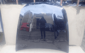 Maska pokrywa silnika bmw X5 E70 X6 E71 1