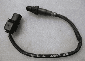 LAND RANGE L319 L550 L359 L538 L322 SONDA LAMBDA 3