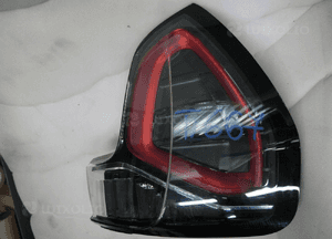 Lynkco idealna lampa tylna lewa 3