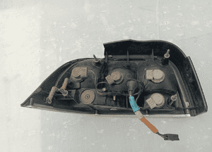 Lampa tył tylna prawa ford mustang gt 4