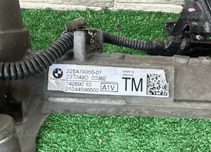 Przekładnia kierownicza bmw X5 X6 X7 G05 G06 G07 tm 5A74955 4