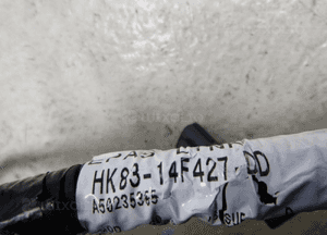 RANGE ROVER VELAR L560 WIĄZKA INSTALACJA MAGLOWNIC 5