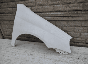 Vw golf 5 v kombi vw jetta 2005-2012 błotnik prawy 2