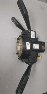 Vw passat B6 przełącznik moduł czujnik kąta 1