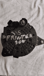 ALTERNATOR MERCEDES SPRINTER W907 2.2 CDI 1