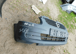 agila zderzak nr 3164 WYSYŁKA 3