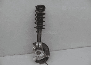 MCPERSON ZWROTNICA PRAWY PRZÓD VW PASSAT B7 2