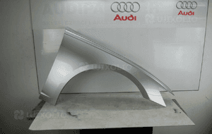 Błotnik audi A6 C8 4K 4K0 2019-2022 oe oryginał 1