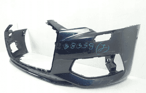 ZDERZAK PRZÓD PRZEDNI AUDI A6 C8 4K0 2018- 4