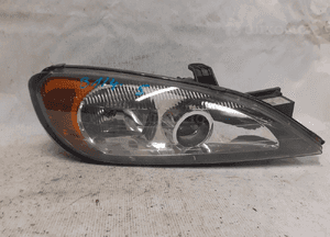Przod przednia lampa prawa nissan primera N16 1