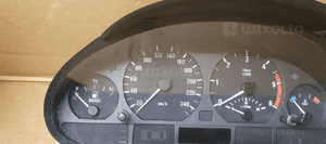 Licznik zegary BMW 3 E46 2.0D 6901923 2