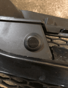 Wiązka PDC przednia JJ32-14369 z 3 czujnikami PDC Range Rover Evoque 4