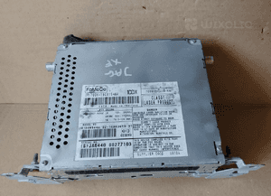 Radio radioodtwarzacz nawigacja jaguar xf X250 volvo S80 V70 7G9N-18C815-NA 3