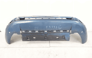 Zderzak przód przedni peugeot partner berlingo iii lift 15-18 9810923277 2