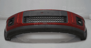 Zderzak przedni ford fusion lift T5 2007 10